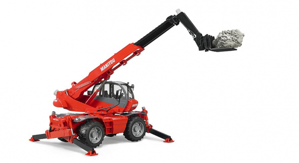 Manitou Teleskopstapler MRT 2150